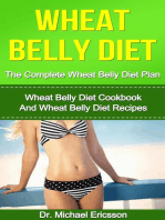 Wheat Belly Diet