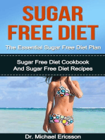 Sugar Free Diet