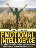 Emotional Intelligence