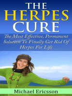 Herpes Cure