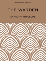 The Warden: A Barsetshire Novel