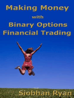 Making Money with Binary Options Financial Trading