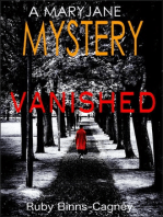 Vanished (The Mary Jane Mysteries)