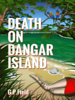 Death on Dangar Island