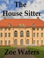 The House Sitter