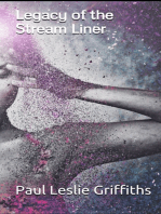 Legacy of the Stream Liner