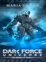 Dark Force Universe