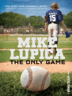 The Only Game