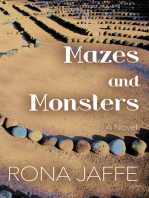Mazes and Monsters: A Novel