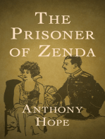 The Prisoner of Zenda