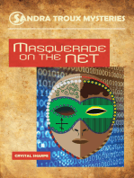 Masquerade on the Net