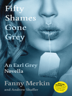 Fifty Shames Gone Grey
