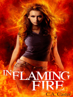 In Flaming Fire