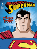 Superman: An Origin Story