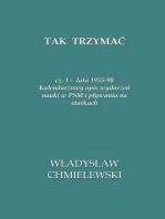 Tak Trzymać