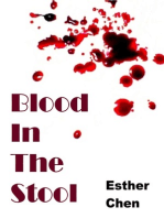 Blood In The Stool