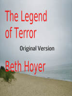 The Legend of Terror. Original Version