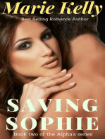 Saving Sophie