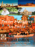 Doctor Margaret In Delhi