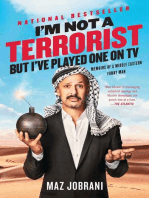 I'm Not a Terrorist, But I've Played One On TV