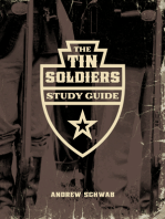 The Tin Soldiers Study Guide