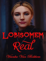 Lobisomem Real