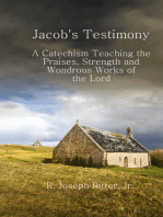 Jacob's Testimony