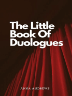 The Little Book of Duologues
