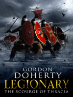 Legionary