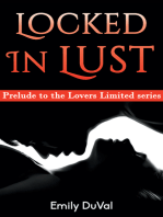 Locked In Lust
