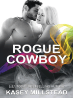 Rogue Cowboy