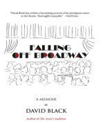 Falling Off Broadway