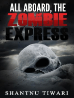 All Aboard, the Zombie Express