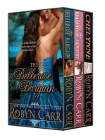 Robyn Carr Restoration Box Set