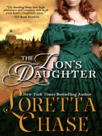 The Lion's Daughter