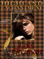 Highland Enchantment: Highland Brides #6