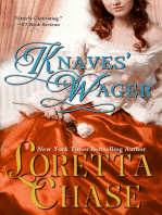 Knaves' Wager