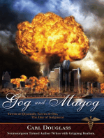 Gog and Magog: Yawm al-Qiyamah, Yawm al-Din The Day of Judgment