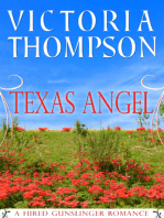 Texas Angel