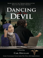 Dancing with the Devil: A Novel of the Iran Nuclear Weapons Interdiction Project