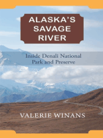 Alaska's Savage River