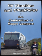 RV Chuckles and Chuckholes: The Confessions of Happy Campers