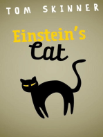 Einstein's Cat: GET YOUR WORDSWORTH, #1