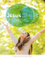 Jesus Chicks