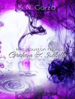 Hot Houston Nights: Graham & Isabella PART 1