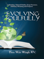 Evolving Soulfully