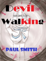 Devil Walking (Harlem's Deck 12)