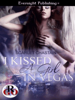 I Kissed a Girl in Vegas