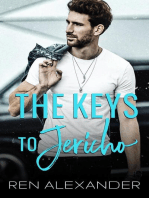 The Keys to Jericho