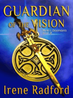 Guardian of the Vision: Merlin's Descendants, #3